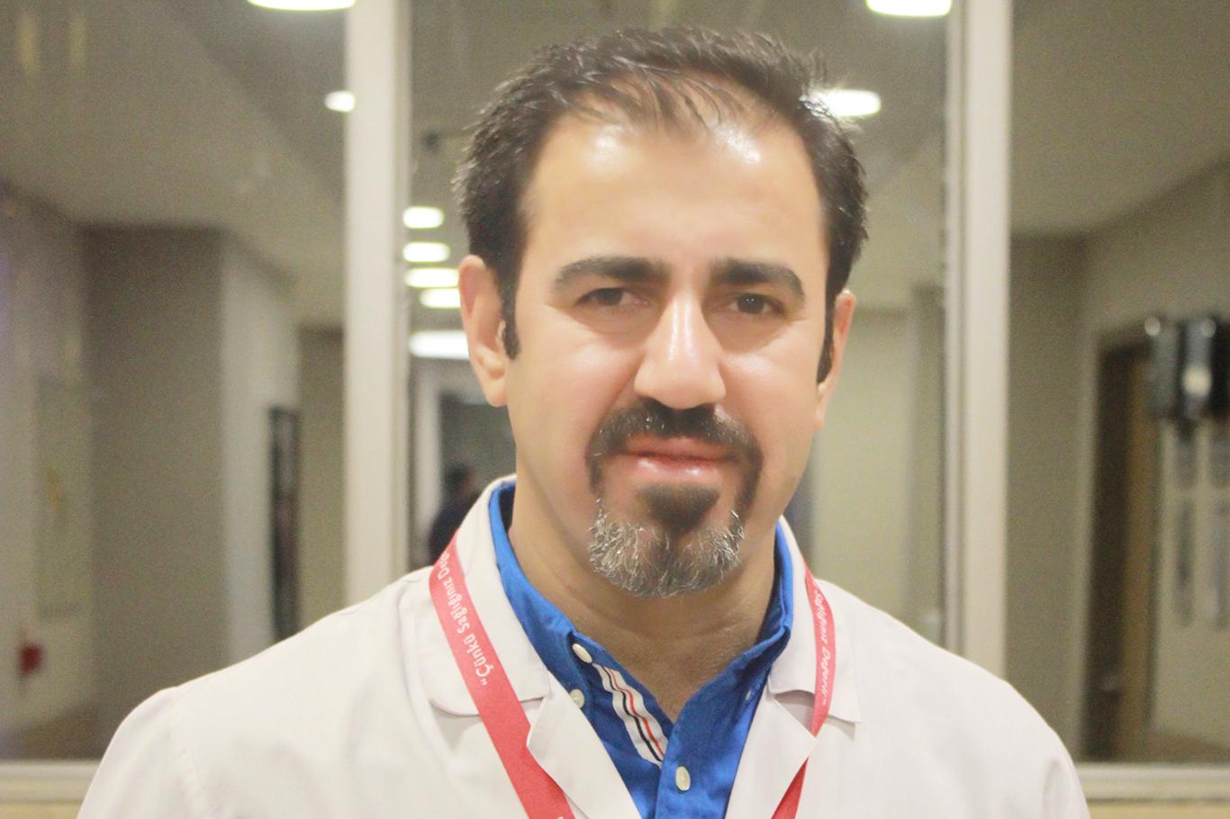 Kalp çarpıntısını tetikleyen faktörlere dikkat Kalp çarpıntısını tetikleyen faktörlere dikkat